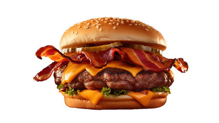 Hamburgers