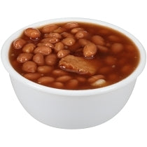 Sides: Baked Beans