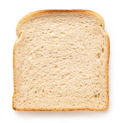 Breakfast Bread: Sliced Bread (2 slices)