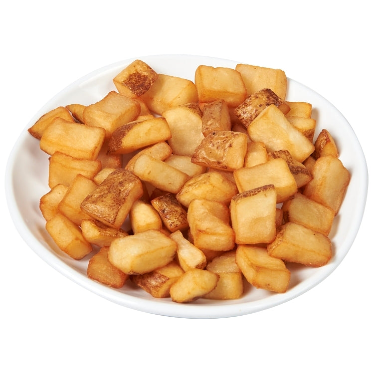 Hashbrown Potato