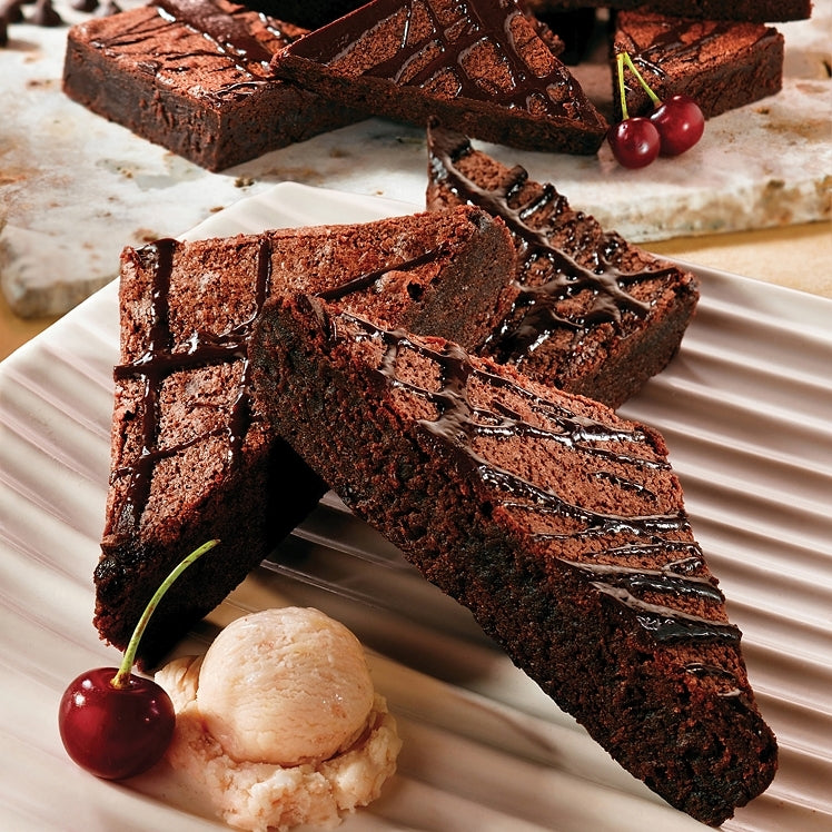 Desserts