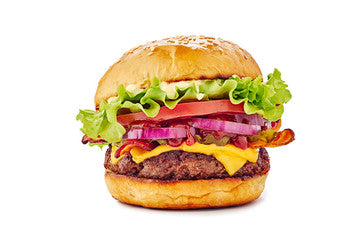 Hamburgers