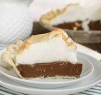 Desserts