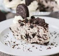 Desserts