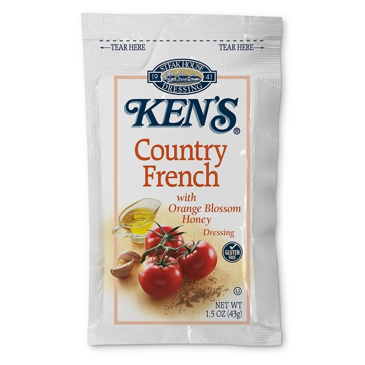 Extra Condiments