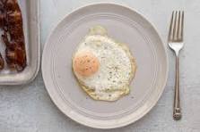Eggs (Scramble or Fried)