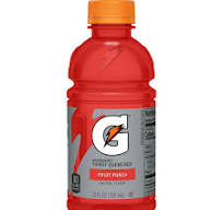 Gatorade Assorted Flavor