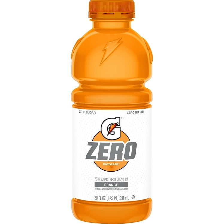 Gatorade Assorted Flavor