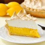 Desserts
