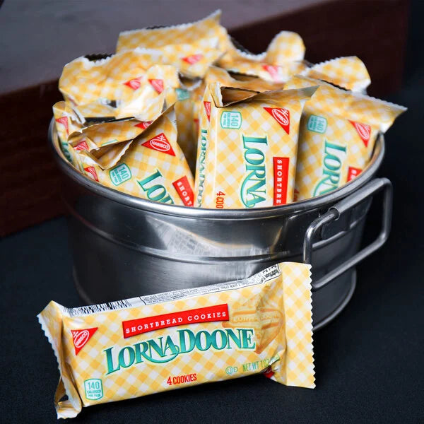 Lorna Doone