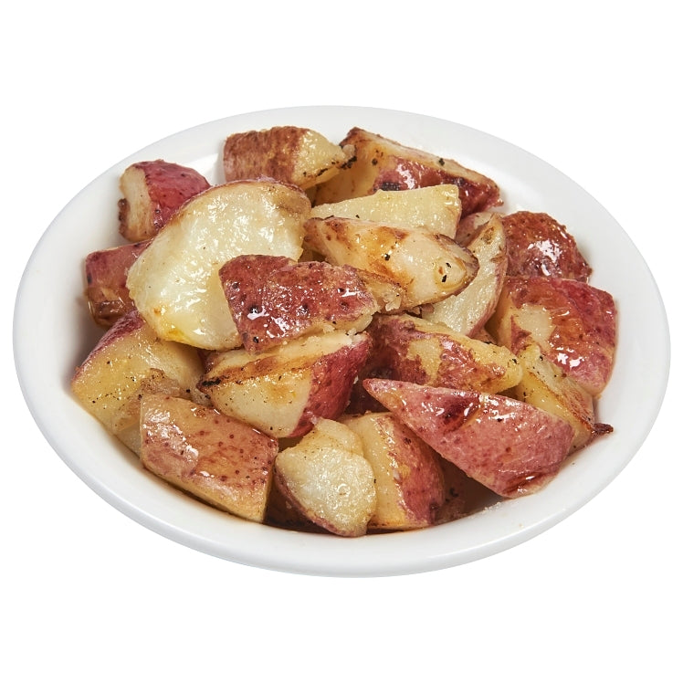 Sides: Roasted Red Potato