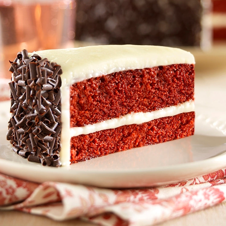 Red Velvet Cake