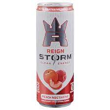 Reign Storm Peach