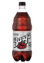 Root Beer