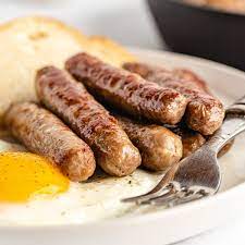 Sausage