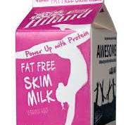 Milk