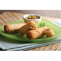 Sides: Spring Roll (2 per order)