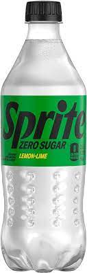 Sprite Zero