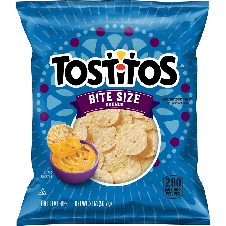 Chips: Tortilla