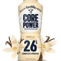 Core Power Protein Drink