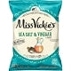 Chips: Sea Salt & Vinegar Kettle