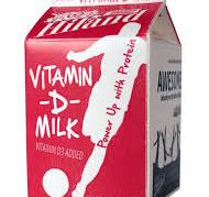Milk