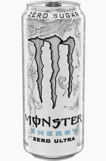 Monster Energy Drinks