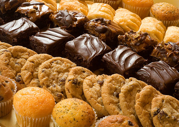 Desserts