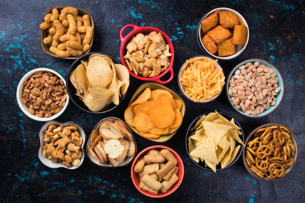 Snacks