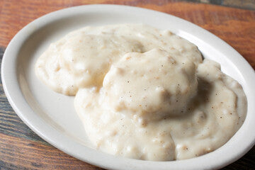 Biscuits & Gravy