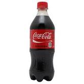 Coke