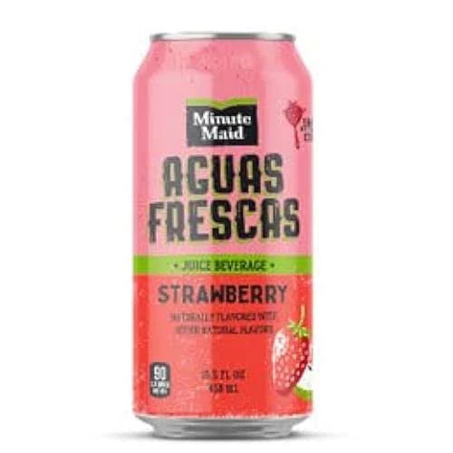 Aguas Frescas