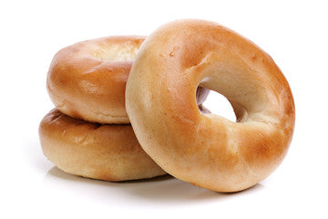 Breakfast Bread: Bagel