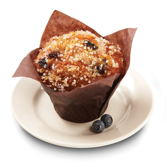 Blueberry Muffin