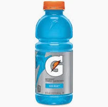 Gatorade Assorted Flavor