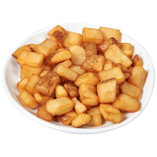 Hashbrown Potato