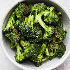 Sides: Broccoli