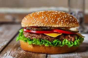 Hamburgers