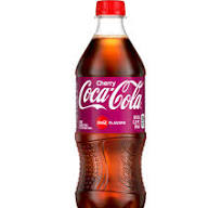 Cherry Coke