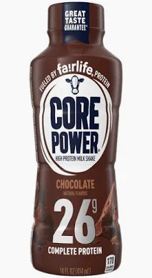 Core Power Protein Drink