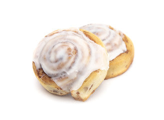 Cinnamon Roll