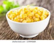 Sides: Corn
