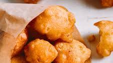 Warmer items: Corn Nugget