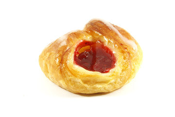 Breakfast Bread: Danish