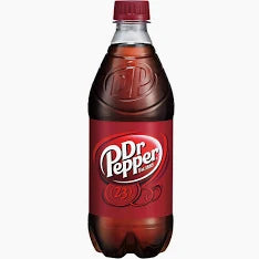 Dr Pepper