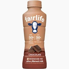 Fairlife Milk- Chocolate