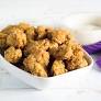 Warmer items: Chicken Gizzards