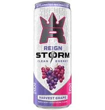 Reign Storm Harvest Grape
