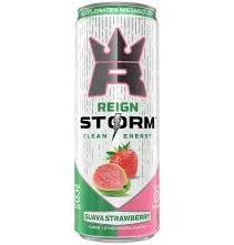 Reign Guava Strawberry