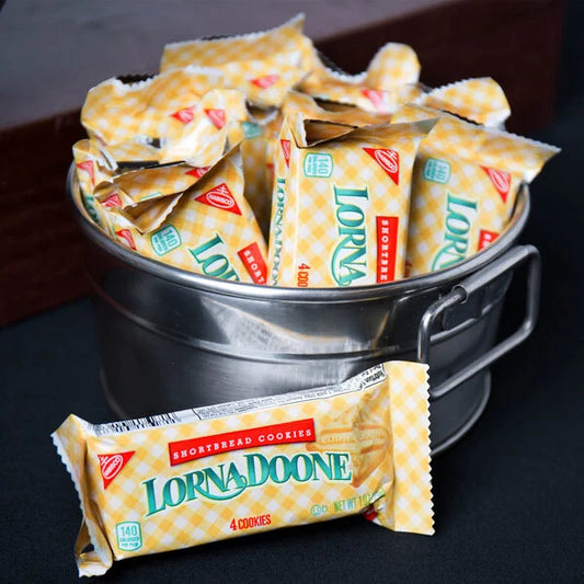 Lorna Doone